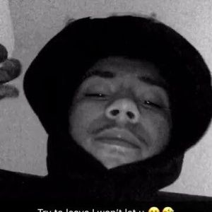 Meet your Posher, Darin